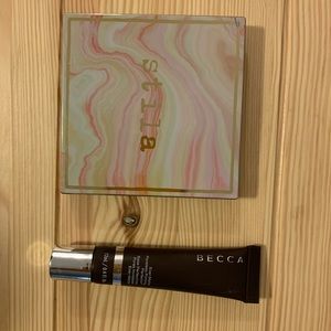 Stila Becca Face Bundle